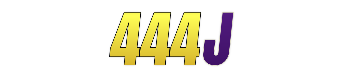 444j
